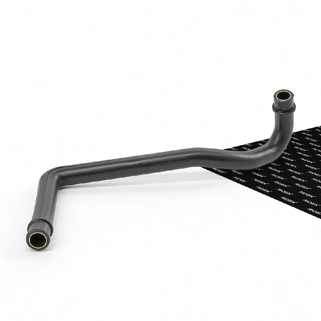 RIDEX Kurbelgehäuseentlüftung-Schlauch für VW Golf 1II (1H1)