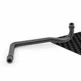 RIDEX Kurbelgehäuseentlüftung-Schlauch für VW Golf 1II (1H1)
