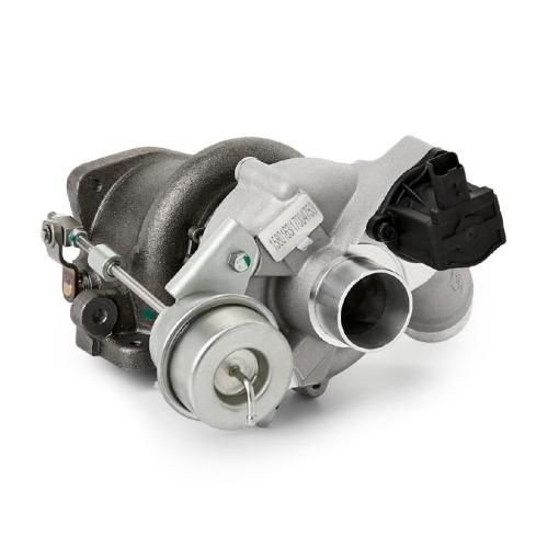 RIDEX 2234C10722 Turbolader Abgasturbolader passend für PEUGEOT 207 (WA, WC) Bild RIDEX 2234C10722 Turbolader Abgasturbolader passend für PEUGEOT 207 (WA, WC)