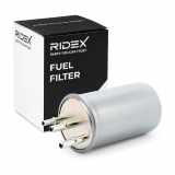 RIDEX 9F0151 Kraftstofffilter Line Filter für VOLVO V70 II (285) 164001HA0E