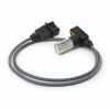 RIDEX Kurbelwellensensor 833C0037 690 mm für AUDI A4 Limousine (8D2, B5) A8 Bild RIDEX Kurbelwellensensor 833C0037 690 mm für AUDI A4 Limousine (8D2, B5) A8