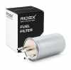 RIDEX 9F0151 Kraftstofffilter Line Filter f&uuml;r VOLVO V70 II (285) 164001HA0E