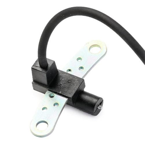 RIDEX Kurbelwellensensor 833C0253 830 mm Anzahl der Steckkontakte: 2 für JEEP Bild RIDEX Kurbelwellensensor 833C0253 830 mm Anzahl der Steckkontakte: 2 für JEEP