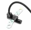 RIDEX Kurbelwellensensor 833C0253 830 mm Anzahl der Steckkontakte: 2 für JEEP Bild RIDEX Kurbelwellensensor 833C0253 830 mm Anzahl der Steckkontakte: 2 für JEEP