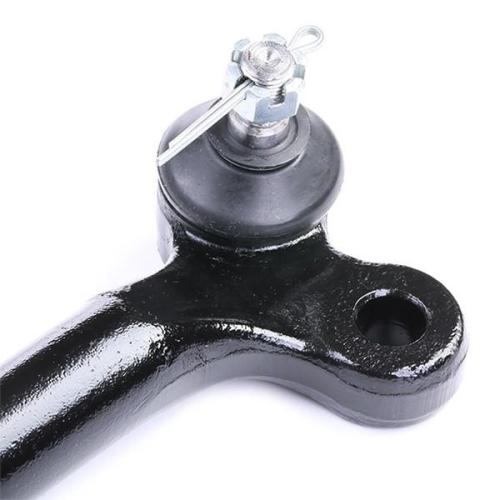 RIDEX 284R0024 Spurstange Vorne für NISSAN TERRANO II (R20) für FORD MAVERICK Bild RIDEX 284R0024 Spurstange Vorne für NISSAN TERRANO II (R20) für FORD MAVERICK