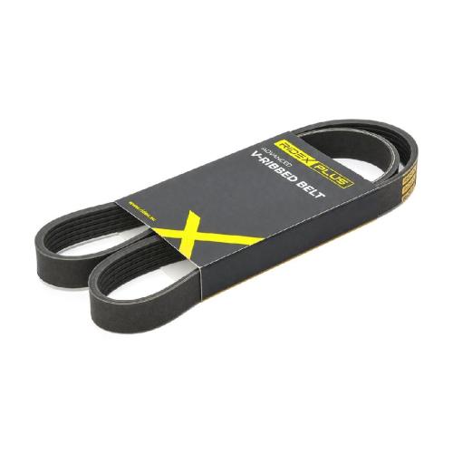 Keilrippenriemen RIDEX PLUS für BMW 1 Schrägheck (F20) 3 Touring (F31) 3 Touring Bild Keilrippenriemen RIDEX PLUS für BMW 1 Schrägheck (F20) 3 Touring (F31) 3 Touring