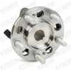 STARK SKWB-0180807 Radlagersatz pro 1 Rad Vorne beidseitig für SSANGYONG Bild STARK SKWB-0180807 Radlagersatz pro 1 Rad Vorne beidseitig für SSANGYONG