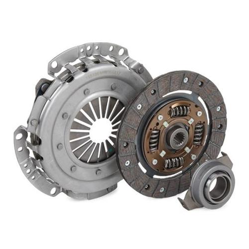 RIDEX 479C3319 Kupplungssatz für FORD FIESTA III (GFJ) 5029117 1029147 5010483 Bild RIDEX 479C3319 Kupplungssatz für FORD FIESTA III (GFJ) 5029117 1029147 5010483