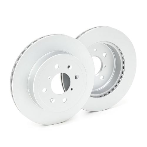 RIDEX PLUS 82B0268P 2x Bremsscheiben Vorne Ø252,6mm Belüftet für OPEL AGILA Bild RIDEX PLUS 82B0268P 2x Bremsscheiben Vorne Ø252,6mm Belüftet für OPEL AGILA