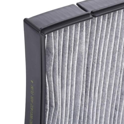 RIDEX 424I0171 Innenraumfilter Pollenfilter Aktivkohlefilter Höhe: 39 Breite: Bild RIDEX 424I0171 Innenraumfilter Pollenfilter Aktivkohlefilter Höhe: 39 Breite: