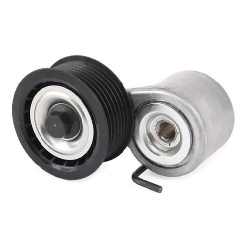 RIDEX 310T0464 Spannrolle Keilrippenriemen für AUDI A4 Avant (8K5, B8) N91189401 Bild RIDEX 310T0464 Spannrolle Keilrippenriemen für AUDI A4 Avant (8K5, B8) N91189401