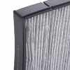 RIDEX 424I0171 Innenraumfilter Pollenfilter Aktivkohlefilter Höhe: 39 Breite: Bild RIDEX 424I0171 Innenraumfilter Pollenfilter Aktivkohlefilter Höhe: 39 Breite: