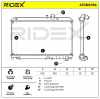 RIDEX 470R0054 Motorkühler / Wasserkühler für MAZDA RX-8 (SE, FE) N3H615200C Bild RIDEX 470R0054 Motorkühler / Wasserkühler für MAZDA RX-8 (SE, FE) N3H615200C