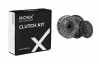 RIDEX 479C0321 Kupplungssatz satz für AUDI A4 Avant (8ED, B7) N90705901 Kupplung Bild RIDEX 479C0321 Kupplungssatz satz für AUDI A4 Avant (8ED, B7) N90705901 Kupplung