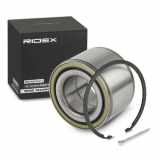RIDEX 654W0359 Radlagersatz pro 1 Rad Hinten beidseitig für DAIHATSU MATERIA