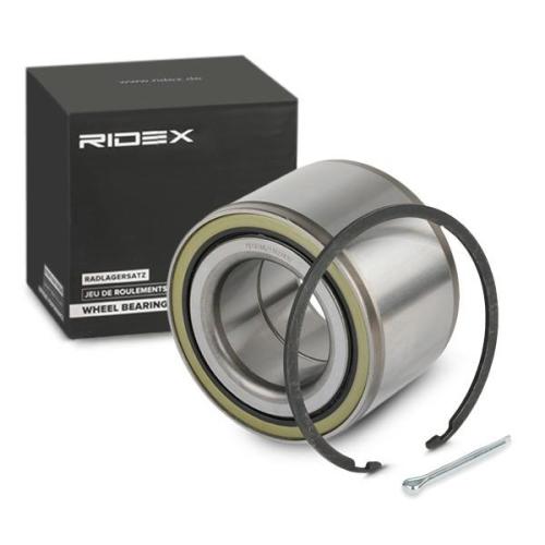 RIDEX 654W0359 Radlagersatz pro 1 Rad Hinten beidseitig für DAIHATSU MATERIA Bild RIDEX 654W0359 Radlagersatz pro 1 Rad Hinten beidseitig für DAIHATSU MATERIA