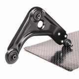RIDEX 273C0923 Lenker Radaufhängung Querlenker Front rechts für FORD KA (RB)