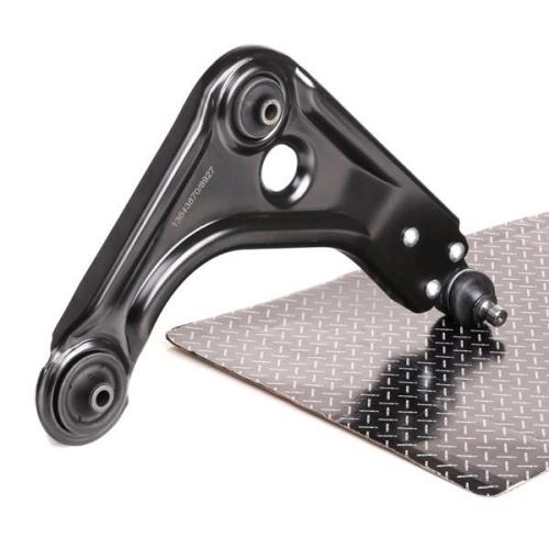 RIDEX 273C0923 Lenker Radaufhängung Querlenker Front rechts für FORD KA (RB) Bild RIDEX 273C0923 Lenker Radaufhängung Querlenker Front rechts für FORD KA (RB)