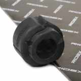 RIDEX 1334A0187 Stabilisatorlager Gummilager Lagerung Vorne Rechts Links