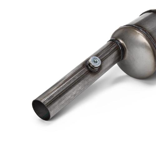 RIDEX 429C0231 Katalysator Kat mit Anbau-/Befestigungsmaterial mit für Fahrzeuge Bild RIDEX 429C0231 Katalysator Kat mit Anbau-/Befestigungsmaterial mit für Fahrzeuge