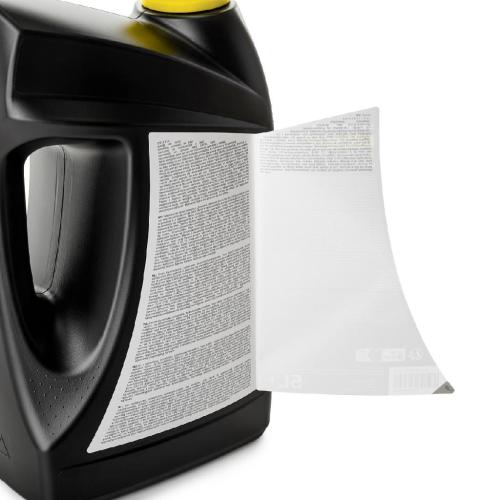 RIDEX PLUS Active Defense 5W-30 Motoröl, Vollsynthetiköl Motorenöl ACEA A3/B4 Bild RIDEX PLUS Active Defense 5W-30 Motoröl, Vollsynthetiköl Motorenöl ACEA A3/B4