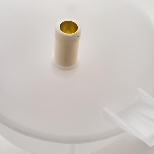 RIDEX 397E0032 Ausgleichsbehälter Kühlmittel ohne Deckel ohne Sensor für OPEL Bild RIDEX 397E0032 Ausgleichsbehälter Kühlmittel ohne Deckel ohne Sensor für OPEL