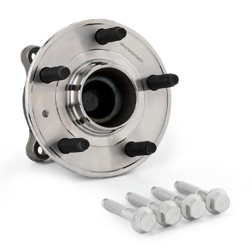 RIDEX 654W1231 Radlagersatz pro 1 Rad Hinten für OPEL Astra K Sports Tourer Bild RIDEX 654W1231 Radlagersatz pro 1 Rad Hinten für OPEL Astra K Sports Tourer