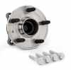 RIDEX 654W1231 Radlagersatz pro 1 Rad Hinten für OPEL Astra K Sports Tourer Bild RIDEX 654W1231 Radlagersatz pro 1 Rad Hinten für OPEL Astra K Sports Tourer
