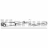 VEGAZ Mittelschalldämpfer passend für PEUGEOT 206 Schrägheck (2A/C) Bild VEGAZ Mittelschalldämpfer passend für PEUGEOT 206 Schrägheck (2A/C)