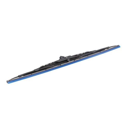 RIDEX Scheibenwischer Wischblatt Stück mit Spoiler Vorne Länge: 600mm Standard Bild RIDEX Scheibenwischer Wischblatt Stück mit Spoiler Vorne Länge: 600mm Standard