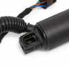 RIDEX 219G1706 Heckklappendämpfer links für SKODA Karoq SUV (NU7) 575827851E Bild RIDEX 219G1706 Heckklappendämpfer links für SKODA Karoq SUV (NU7) 575827851E
