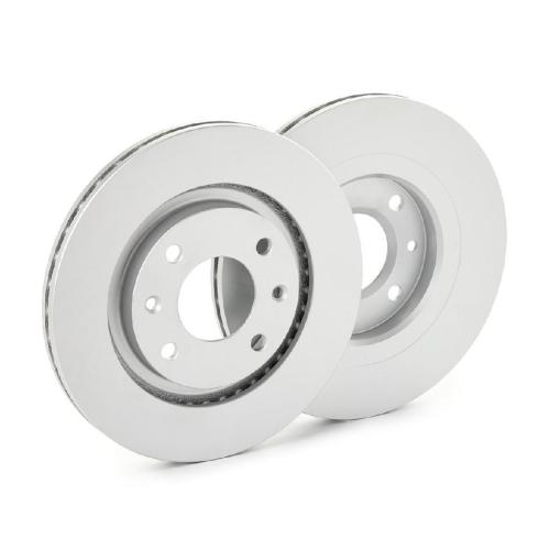 RIDEX PLUS 82B0381P 2x Bremsscheiben Vorne Ø266mm Belüftet E169002 Bild RIDEX PLUS 82B0381P 2x Bremsscheiben Vorne Ø266mm Belüftet E169002