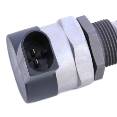 RIDEX Druckregelventil Common-Rail-System Kraftstoffdruckregler Steuerventil Bild RIDEX Druckregelventil Common-Rail-System Kraftstoffdruckregler Steuerventil