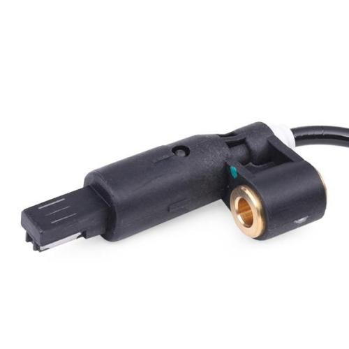 RIDEX ABS-Sensor 412W0012 Vorderachse beidseitig Sensorart: passiver Sensor Bild RIDEX ABS-Sensor 412W0012 Vorderachse beidseitig Sensorart: passiver Sensor