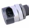 RIDEX Druckregelventil Common-Rail-System Kraftstoffdruckregler Steuerventil Bild RIDEX Druckregelventil Common-Rail-System Kraftstoffdruckregler Steuerventil