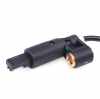 RIDEX ABS-Sensor 412W0012 Vorderachse beidseitig Sensorart: passiver Sensor Bild RIDEX ABS-Sensor 412W0012 Vorderachse beidseitig Sensorart: passiver Sensor