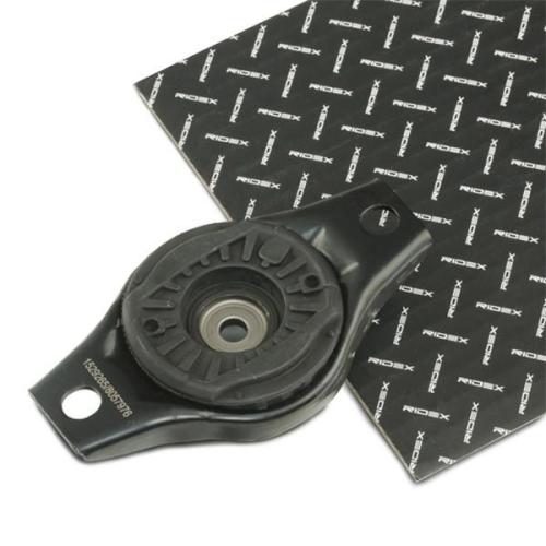 RIDEX 1180S0077 Federbeinstützlager ohne Lager ohne Kugellager Hinten für FORD Bild RIDEX 1180S0077 Federbeinstützlager ohne Lager ohne Kugellager Hinten für FORD