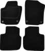 CUSTOPOL SKO99C Fußmatten Set Vorne und Hinten für SKODA Rapid Spaceback Bild CUSTOPOL SKO99C Fußmatten Set Vorne und Hinten für SKODA Rapid Spaceback