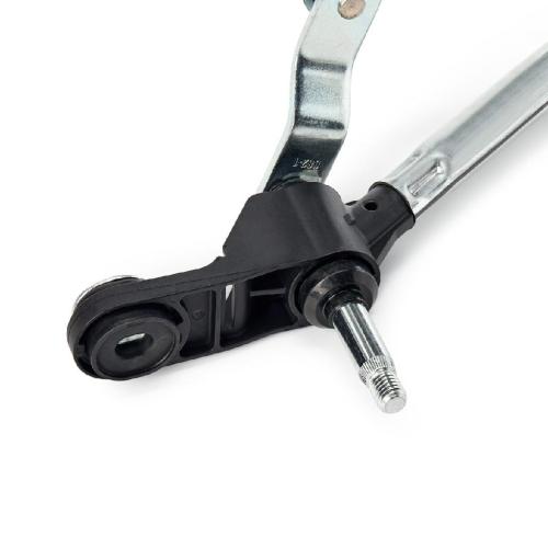 RIDEX Wischergestänge Vorne Gestänge Scheibenwischer ohne Elektromotor 300W0115 Bild RIDEX Wischergestänge Vorne Gestänge Scheibenwischer ohne Elektromotor 300W0115