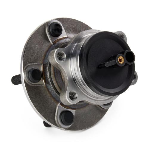 RIDEX 654W1189 Radlagersatz pro 1 Rad Hinten für MITSUBISHI ASX (GAW) 1609910380 Bild RIDEX 654W1189 Radlagersatz pro 1 Rad Hinten für MITSUBISHI ASX (GAW) 1609910380