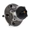 RIDEX 654W1189 Radlagersatz pro 1 Rad Hinten für MITSUBISHI ASX (GAW) 1609910380 Bild RIDEX 654W1189 Radlagersatz pro 1 Rad Hinten für MITSUBISHI ASX (GAW) 1609910380