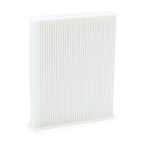 RIDEX 424I0723 Innenraumfilter Pollenfilter Höhe: 40 Breite: 276 Länge: 224 Bild RIDEX 424I0723 Innenraumfilter Pollenfilter Höhe: 40 Breite: 276 Länge: 224