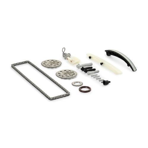RIDEX 1389T2615 Steuerkettensatz Steuerkette Kette geschlossen Simplex 130 mit Bild RIDEX 1389T2615 Steuerkettensatz Steuerkette Kette geschlossen Simplex 130 mit