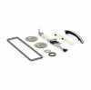 RIDEX 1389T2615 Steuerkettensatz Steuerkette Kette geschlossen Simplex 130 mit Bild RIDEX 1389T2615 Steuerkettensatz Steuerkette Kette geschlossen Simplex 130 mit