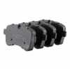 RIDEX Bremsbelagsatz Bremsbeläge Hinten für IVECO Daily VI Kastenwagen Bild RIDEX Bremsbelagsatz Bremsbeläge Hinten für IVECO Daily VI Kastenwagen