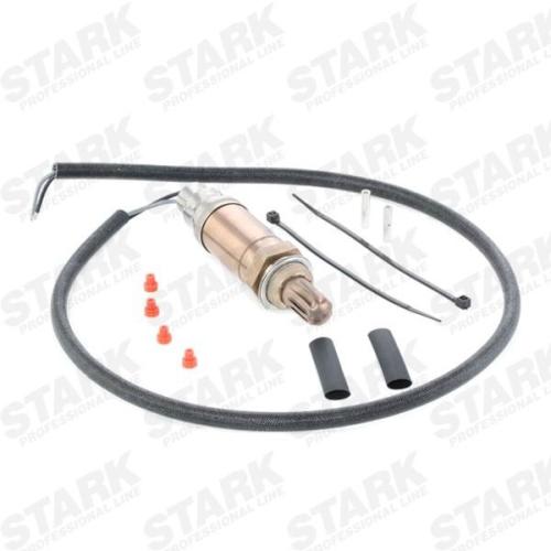 STARK SKLS-0140092 Lambdasonde Regelsonde vor Katalysator Oxygen O2 Sensor Bild STARK SKLS-0140092 Lambdasonde Regelsonde vor Katalysator Oxygen O2 Sensor