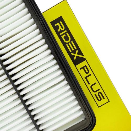 RIDEX PLUS 8A0184P Motor Luftfilter Filtereinsatz für HYUNDAI ix35 (LM, EL, ELH) Bild RIDEX PLUS 8A0184P Motor Luftfilter Filtereinsatz für HYUNDAI ix35 (LM, EL, ELH)