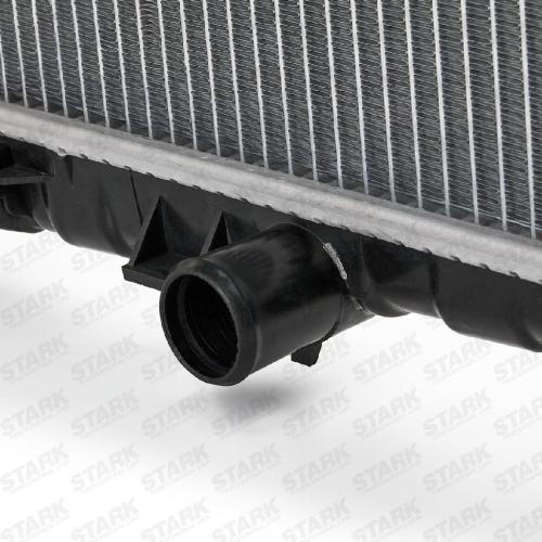 STARK SKRD-0120053 Motorkühler / Wasserkühler für HYUNDAI TRAJET (FO) 253103A000 Bild STARK SKRD-0120053 Motorkühler / Wasserkühler für HYUNDAI TRAJET (FO) 253103A000