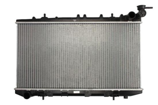 KOYORAD PL020317 Motorkühler / Wasserkühler für NISSAN PRIMERA (P10) 2141053J00 Bild KOYORAD PL020317 Motorkühler / Wasserkühler für NISSAN PRIMERA (P10) 2141053J00