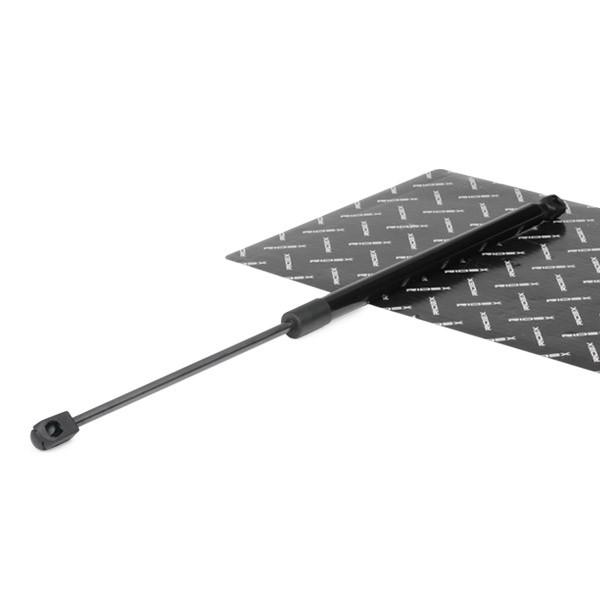 RIDEX 219G0172 Heckklappendämpfer Länge:530mm 410N Hub: 210mm für AUDI